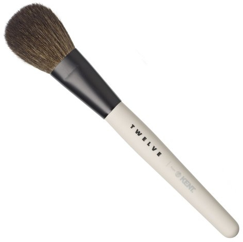 Kent Twelve Cosmetic Brush Range Blusher Brush