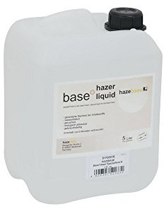 Unbekannt Base liquid hazer 5l 1l=10,80 EUR