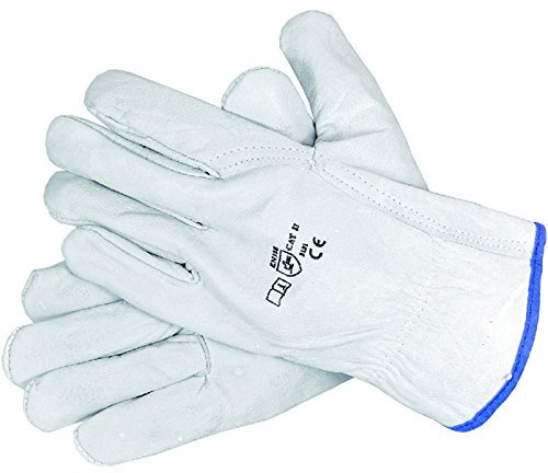 HaWe Handschuhe Driver groß 8, 006608