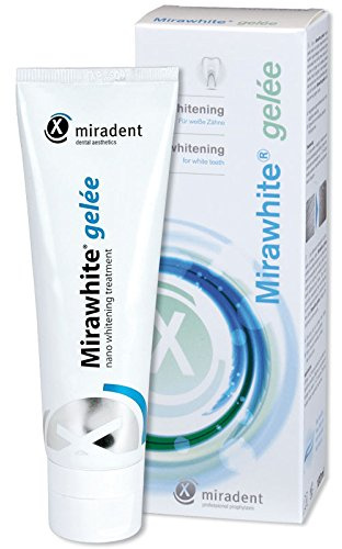 Mirawhite Gelee Intensivreinigung Doppelpack (2x 100ml)