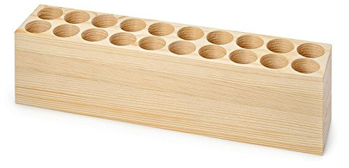 VBS Holz-Werkzeugblock, ca. 30x8x6cm