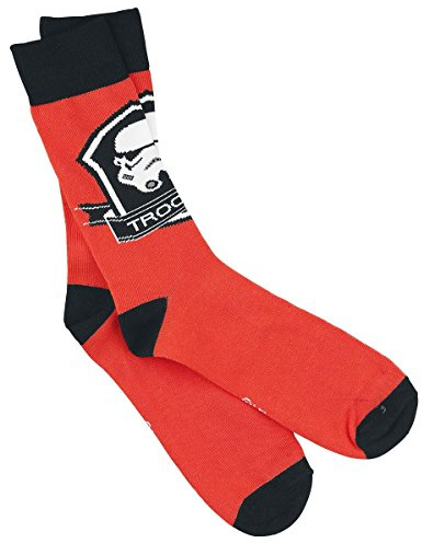 Star Wars Socken - Stormtrooper [Andere Plattform] 43/46