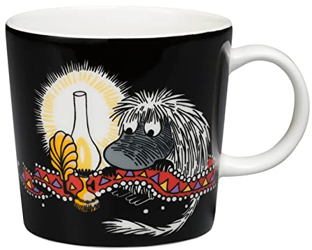 Mumin Vorfahr Tasse 0.30L