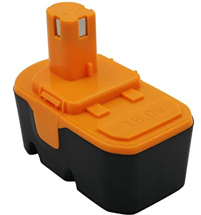 KINSUN Utensili Elettrici Batteria 18V 2.0Ah Per Trapano Senza Cordone Driver di Impatto 130224028 130224007 ABP1801 ABP1803 BPP-1813 BPP-1815 BPP-1817 BPP-1817M BPP-1820 BID-180L CDI-1802M