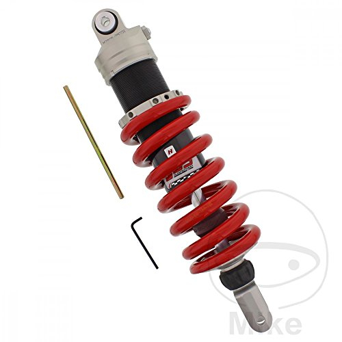 YSS TOPLINE MONO STOSSDÄMPFER HONDA 600 XL V 87/88 (REF.YSS: MZ456-360TR-03-X)