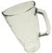 Braun BR64184642 Bare Glass Bowl for Food Processor AS00000035