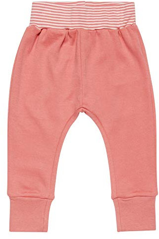 Sense Organics Baby Girl Hose YOY Rose 50/56