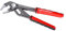 Rothenberger 1000002702 ROGRIP F - Tenazas para bombas de agua (7, 2K)