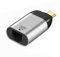 CY Câble adaptateur USB C vers DisplayPort ou HDMI ou VGA ou Mini-DP ou LAN, 4 K, 60 Hz - pour tablette, téléphone, ordinateur portable
