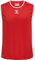 hummel hmlCORE XK Basket Jersey, True RED, 2XL