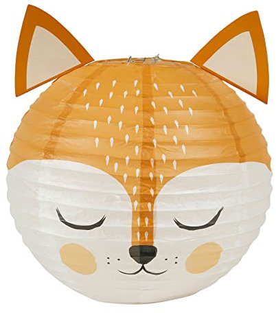 Abat-Jour Suspension Renard