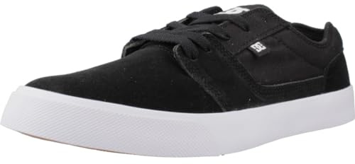 DC Shoes Tonik - Leder-Schuhe für Männer