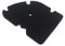 ANYHUG Moto Filtro Aria for VE-Spa GTS GTV 250 300 GT 200 GT 60 250 Super 300 for Piaggio MP3 250 (Sostituzione di Parti)