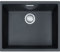 Franke – Sirius – SID 110-50 Tectonite® Carbono fregadero subplano – 125.0363.789