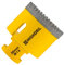 HIGHDRIL Diamond Drill Bit 50mm - M14 Diamond Tip Drill Bit for Tile Porcelain Stoneware Ceramic Marble Granite Drilling with Angle Grinders