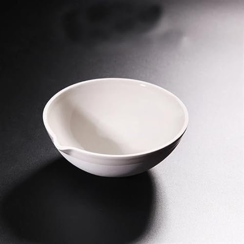 10 Stück/Packung Keramik-Verdunstungsschale, Laborausrüstung (Size : 200mL)