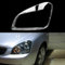 CHROX Für KIA Magentis Optima K5 2005 2006, Scheinwerfer Shell Scheinwerfer Abdeckung Auto Licht Glas Ersetzen Objektiv Transparent Lampenschirm Lampcover