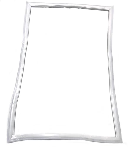 AP5806733, PS9493819, 242193206 Refrigerator Door Gasket compatible with Frigidaire Refrigerator