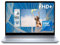 Dell Inspiron 14 2-in-1 7440 Ordinateur Portable 14 16:10 FHD+ (1920 x 1200), Processeur Intel Core 5 120U, Graphique Intel, RAM 16Go, SSD 1TB, Windows 11 Home, Clavier rétroéclairé AZERTY Français