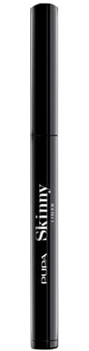 Pupa Skinny Liner Eyeliner Marker Ultra Slim 001 Schwarz