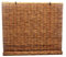 Balkon Bambus-Rollo Sonnenschutz & Atmungsaktiv Outdoor Sichtschutz Bambus Vorhang Für Fenster 90x140cm 60x130cm 120x160cm 140x190cm Benutzerdefinierte Rollo Für Terrasse