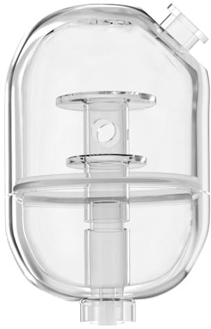 Baby Nasensauger Elektrisch Ersatzteile für 1 Sammelbecher