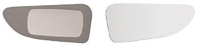 Repiauto - Verre de rétroviseur inférieur droit compatible avec Renault Master 3 depuis 2010