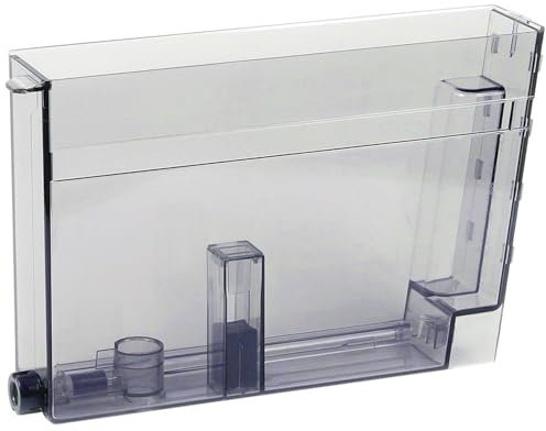 VIOKS Wassertank Ersatz für DeLonghi AS13200257 7313254551 7313220761 Wasserbehälter Tank für ECAM 26 28 Kaffeemaschine Kaffeevollautomat PrimaDonna De Luxe, Vintage
