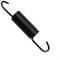 DC61-01257M Washer Suspension Spring, Washer Short Verticle Suspension Spring, 7.5 Inch Iron Spring, Fits WF3, WF4 Front Load Washers