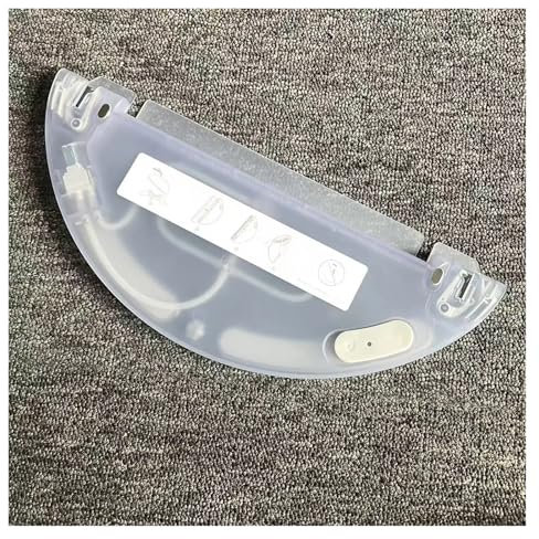 WVNFUTIM Compatibilità for Dreame Bot D10S D9 Max (Bianco) F9 PRO Robot Aspirapolvere Accessori Parti Serbatoio dell'Acqua