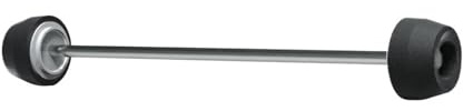 Per Yam&aha MT-07 FZ07 XSR700 2013-2024 Moto Anteriore Posteriore Forcella Crash Slider MT-07 Accessori Slider Anticollisione Proteziones assi