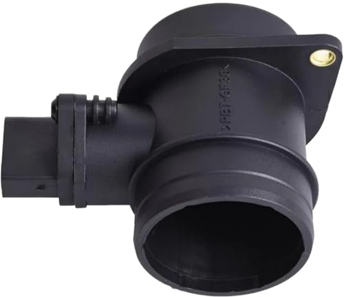 Luftmassenmesser 0280218075 Für BMW 116i 316i 318i 316Ci 318Ci 316TI 318TI E81 E87 E46 E90 Austausch des MAF-Sensors