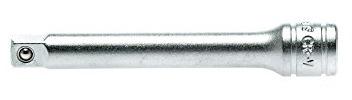 Teng M140023c Extension Bar 3in 1/4 in Square Drive