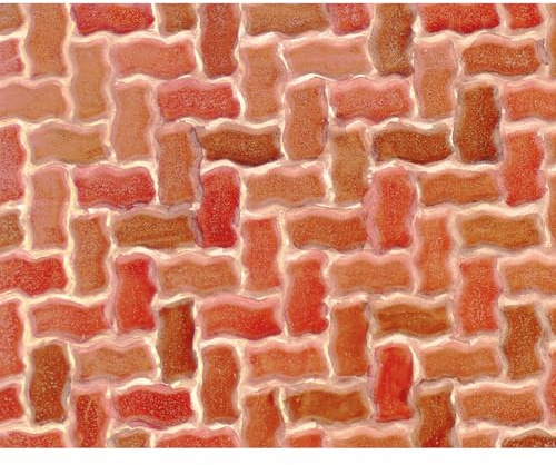 91672 Interlocking Paving (2) G