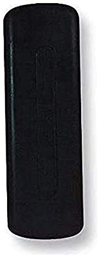 Sibel Friseur-Kleiderbürste schwarz, 1er Pack, (1x 1 Stück)
