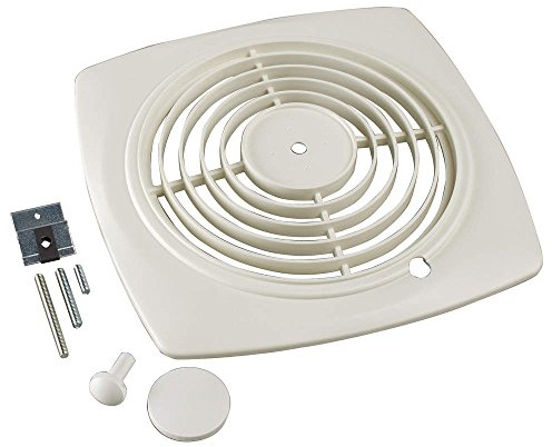 Nutone 97011790 Broan Grille (Replaces Old Style) Wall Fans Part