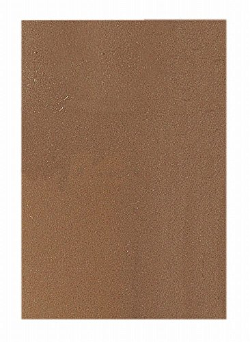 Kreul LP11-Lastra DIN, particolarmente Adatta per la linoleumatura, Realizzata in Linoleum di Alta qualità, Colore Brown, A5, LP11