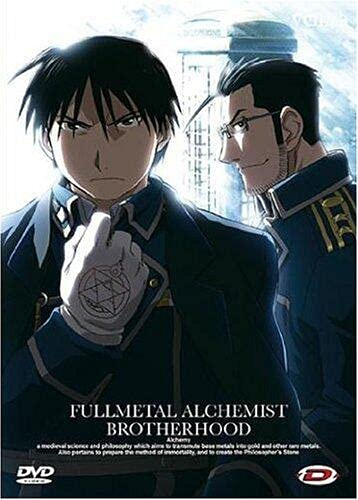 Fullmetal Alchemist : Brotherhood - Volume 3