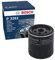 Bosch P3261 - Ölfilter Auto