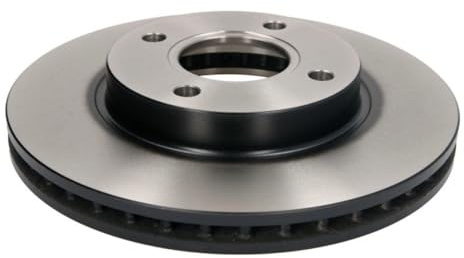 TRW Automotive AfterMarket DF2622 Bremsscheibe - (Paar)