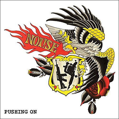 Pirate Press PIR055LP