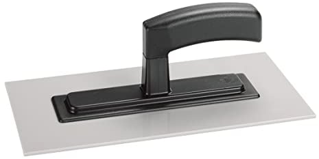 KWB Glättekelle Kunststoff glatt, 9245-38