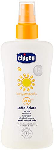 Spray Sonnenmilch Baby Moments Lsf 25+ 150 ml