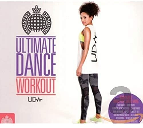 Mos: Ultimate Dance Workout
