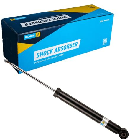 Bilstein 19-226910 Stoßdämpfer hinten | 19-226910 Kompatibel mit A6 C7 (4G2, 4GC),A6 C7 Avant (4G5, 4GD),A7 Sportback (4GA, 4GF)