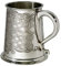 Wentworth peltro celtica modello peltro 1 pinta boccale