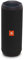 JBL Flip 4 Bluetooth Box - Schwarz – Wasserdichter, tragbarer Lautsprecher mit Freisprechfunktion und Sprachassistent – Bis zu 12 Stunden Wireless Streaming mit nur einer Akku-Ladung