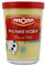 Amora starken Senf Glas tv 195g - ( Einzelpreis ) - Amora moutarde forte verre tv 195g
