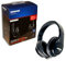 SHURE SRH240M+ - Cuffie con microfono e telecomando, per iPhone 3GS/4, iPad, iPod Touch e iPod Touch