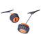 Cancanle 2 in 1 Tappo del carburante e tappo dell'olio per STIHL 010 011 012 020 020T 034S 021 023 024 025 026 028 034 036 038 048 Motosega